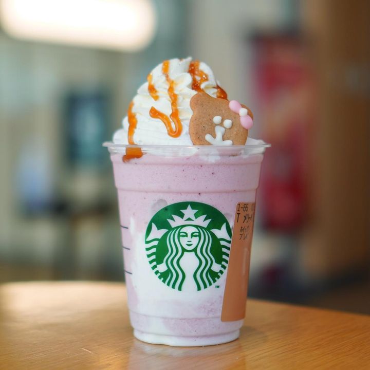 画像1: 出典：Instagram