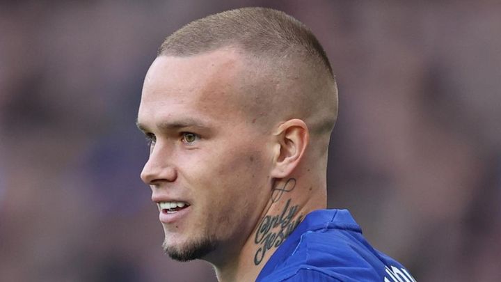 23歳のスター、ドーピング違反か…出場停止の可能性が浮上する