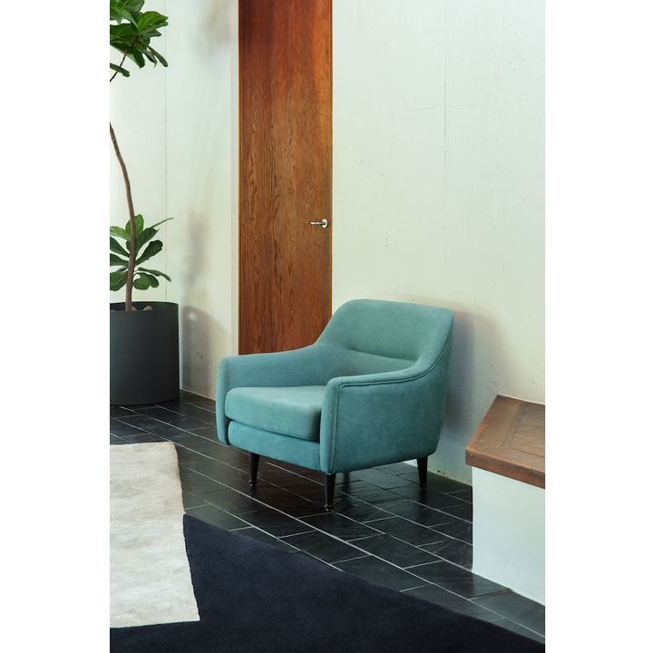 村野藤吾 MURANO MIYAKO LOUNGE CHAIR