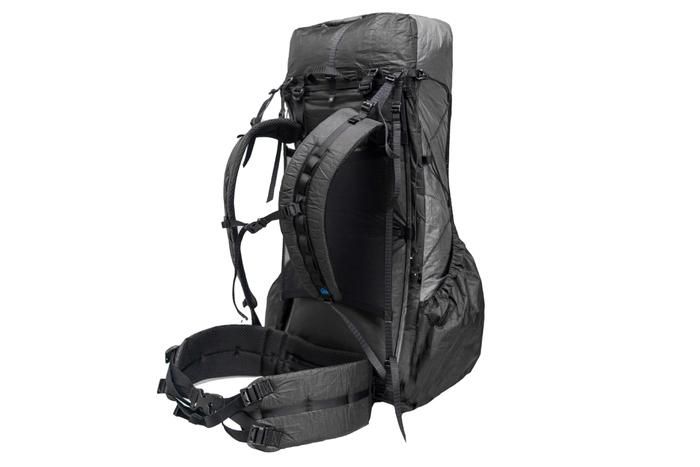 ZpacksArc Haul Ultra 40L Backpack