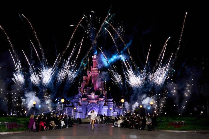 画像: 豪華なモデル陣にも注目！