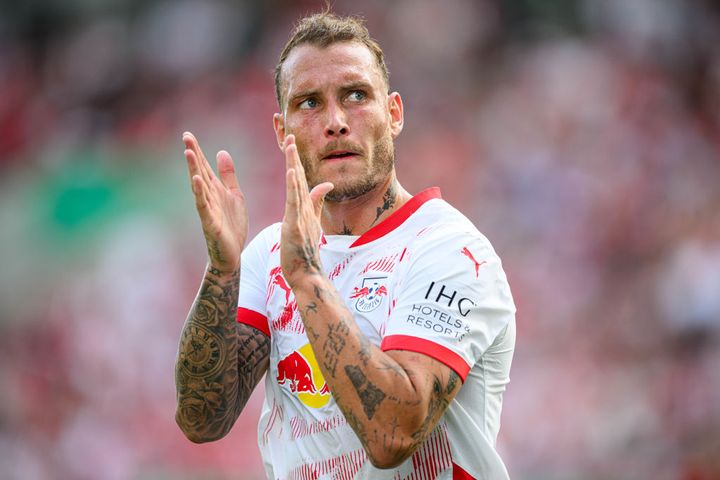 17歳の最強高校生スター、タトゥーだらけの選手を最も嫌な相手に指名！「タフで勇敢な…」