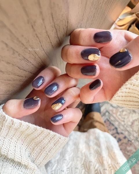 Roca Nailが投稿したネイルデザイン [photoid:I0109389] via Itnail Design (744205)