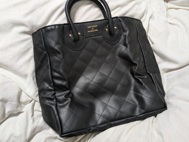 YOUNG & OLSEN ヤングアンドオルセン ムック本 第一弾 トートバック YOUNG ＆ OLSEN The DRYGOODS STORE TOTE BAG BOOK | 商品