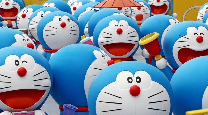 久保建英のドラえもん出演、「藤子・F・不二雄氏以来の有名日本人」「キャプ翼じゃないのか」とスペイン紙