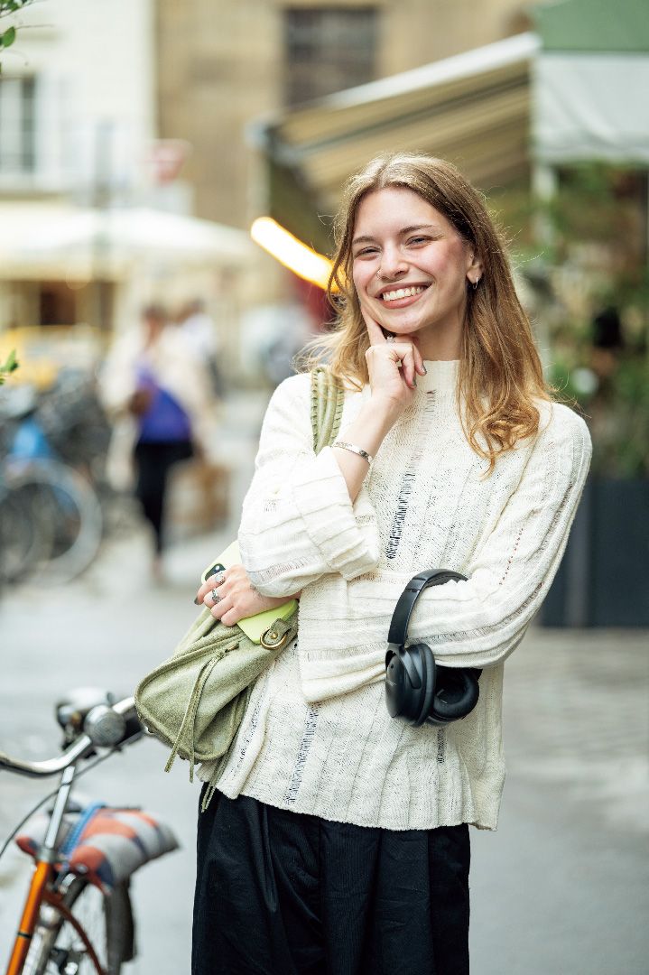 「結婚を機に移住しました」…あなたがパリに来た理由を教えて！女性6人Q&A