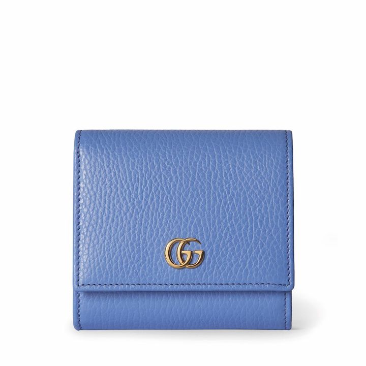 財布「ミディアム ウォレット」¥82,500（日本限定アイテム）／GUCCI