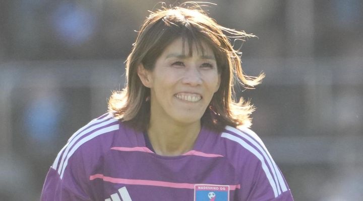 吉田沙保里さん、日本代表選手へのタックルを説明「なんと人生初のレッドカードまでもらってしまって…」