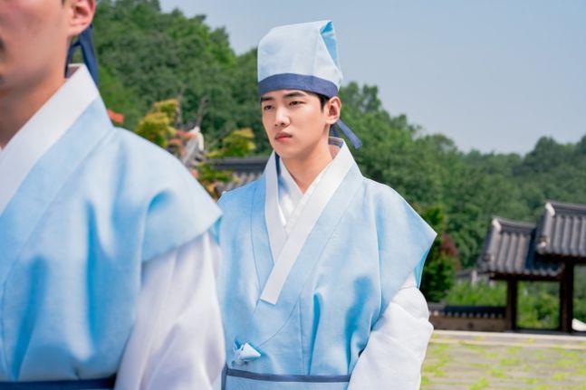 『チェックイン漢陽』