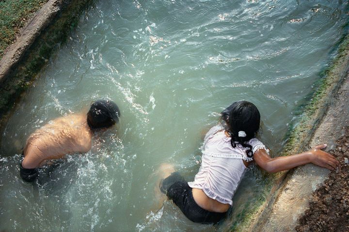 会場_ 八竹庵（旧川崎家住宅） Photo: © Adam Rouhana