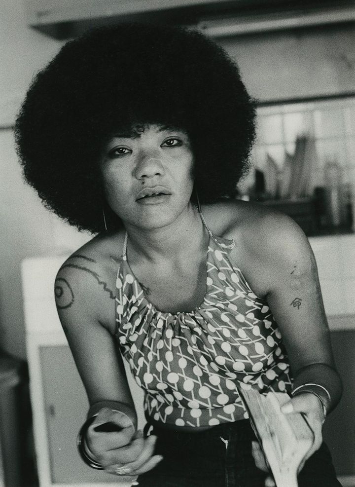 Presented by SIGMA 会場_ 誉田屋源兵衛 竹院の間 Photo: ©︎ Mao Ishikawa