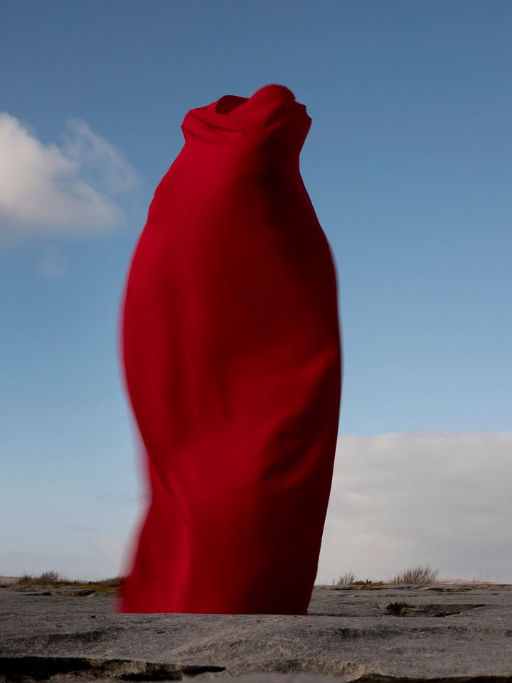 「K」 With the support of the Government of Ireland Photo_ K-01 (Irish series), 2018 © Eamonn Doyle