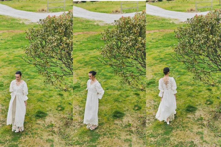 画像3: 『ザ ヤーン フリークス ストア』2024春夏キャンペーンビジュアル