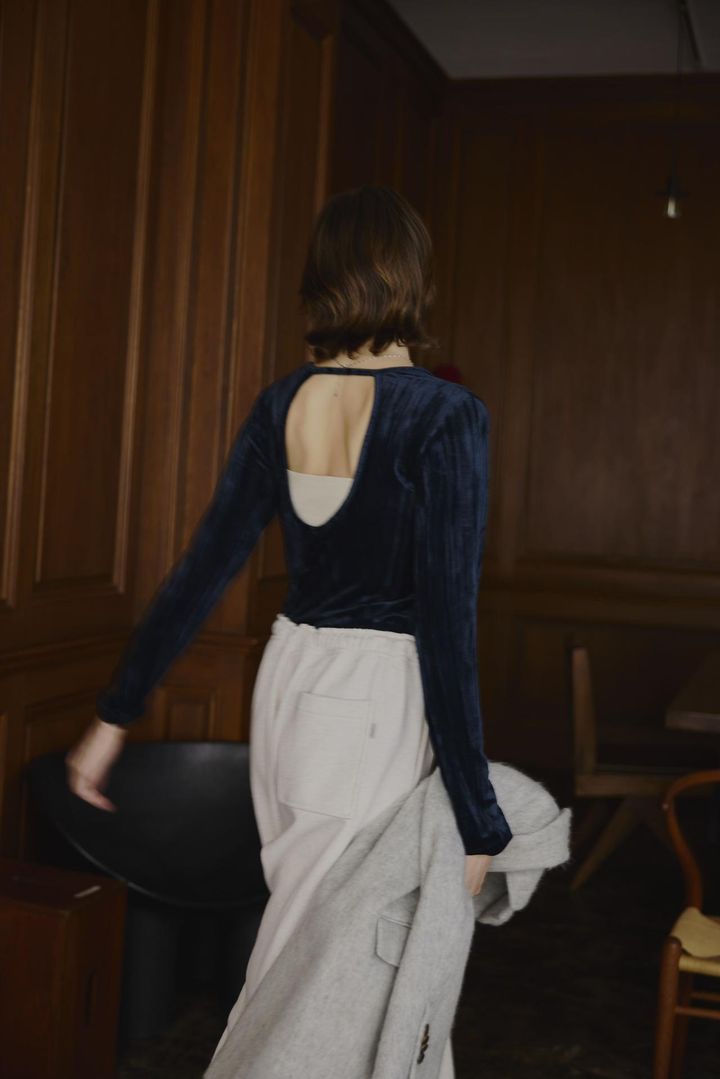 画像1: 『ザ ヤーン フリークスストア』2024秋冬キャンペーンビジュアル