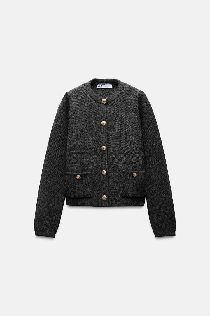 画像4: 出典：ZARA