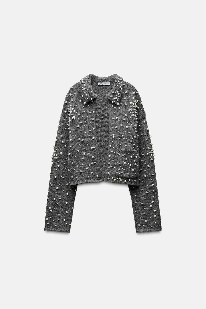 画像3: 出典：ZARA