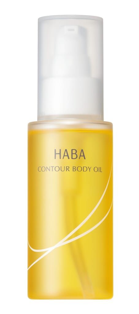 「すっきりボディオイル」