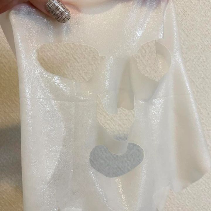 【トリデン シートマスク 口コミ】セルメイジング ビタC ブライトニングマスク