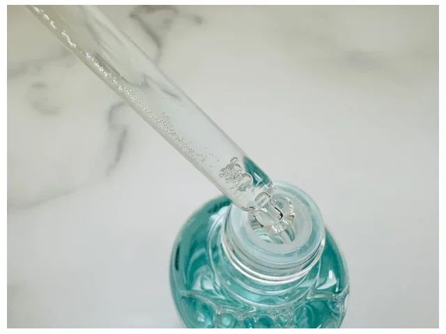 【トリデン 美容液 口コミ】 ダイブイン セラム