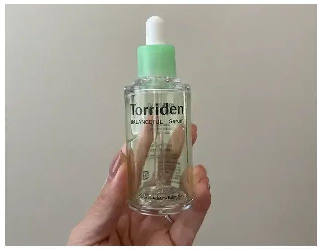 【トリデンのおすすめ美容液】 バランスフル セラム