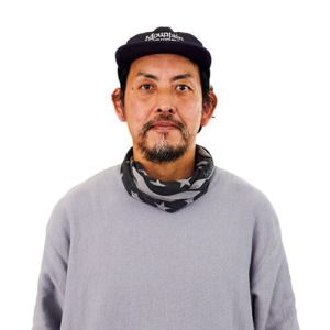 〈JOCKRIC〉代表・黒川勝志