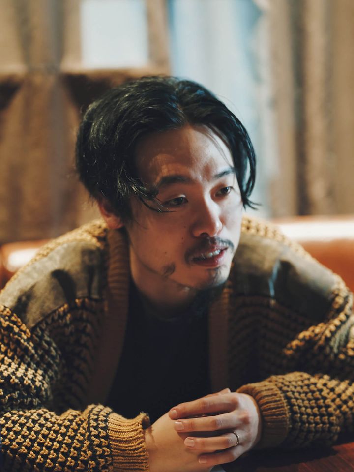 ドラマー・石若駿