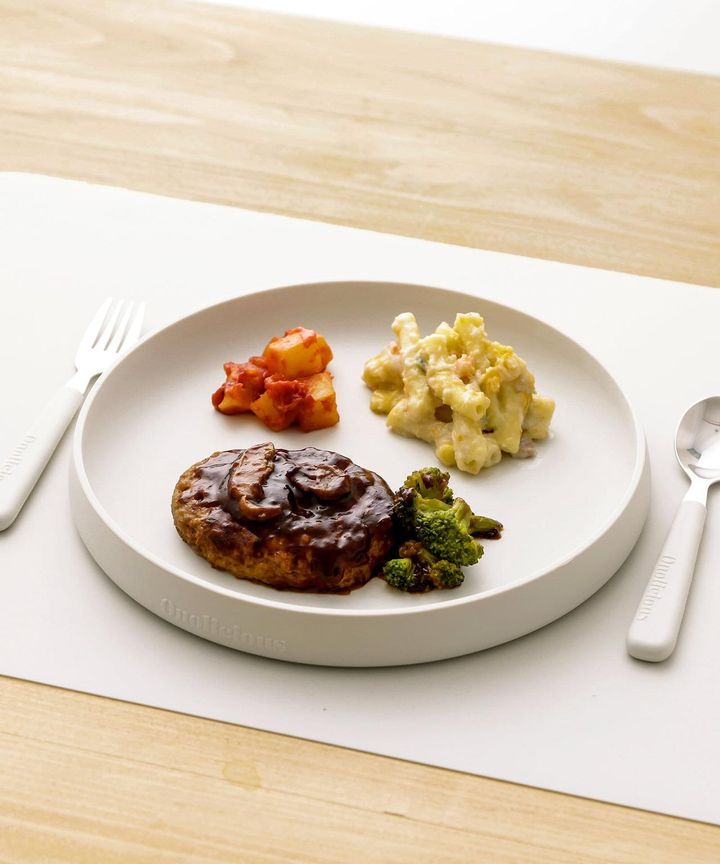 画像1: 出典：3COINS