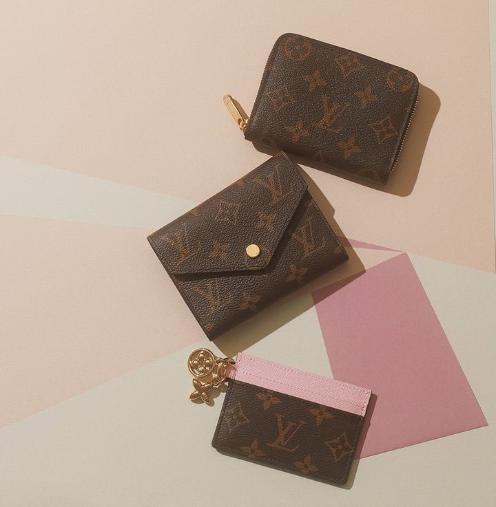ルイ・ヴィトン 財布・カードケース
