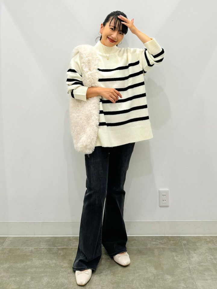 画像2: 出典：GU