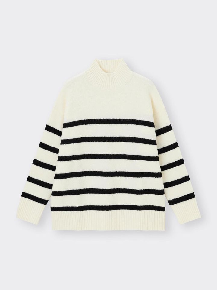 画像1: 出典：GU