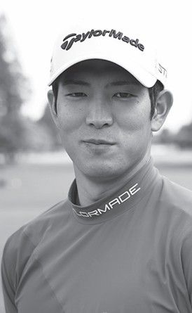 中島啓太が実践する「アイアン練習法」！厚い当たりの感覚が身につく