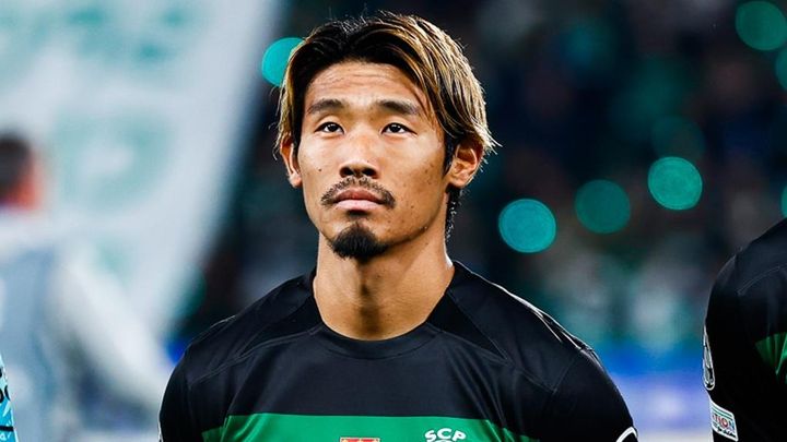 『72億円』の29歳日本代表MF、欧州名門が2028年までの契約延長を熱望