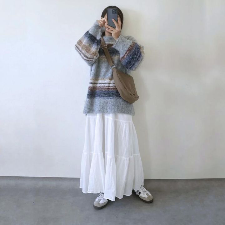 画像: 早くも春を感じて