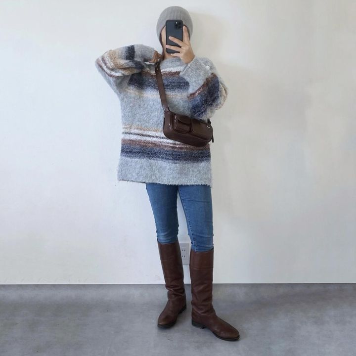 画像1: 今だからやりたいY2Kファッション