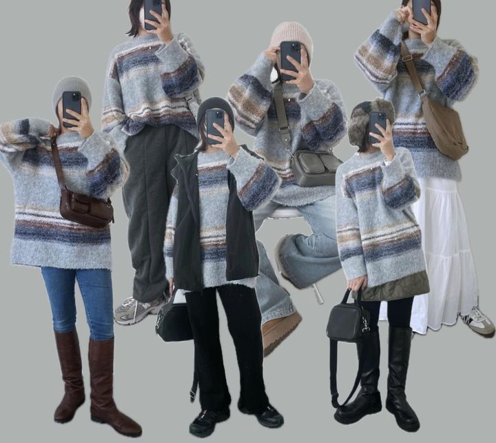 画像2: 今だからやりたいY2Kファッション