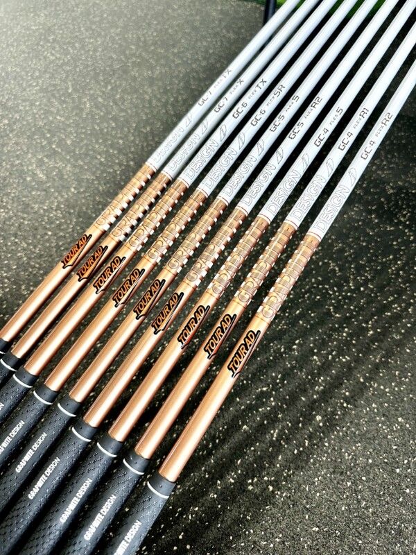 HS40m/秒以下なのに230ヤード飛んだシャフト！編集部員が試打