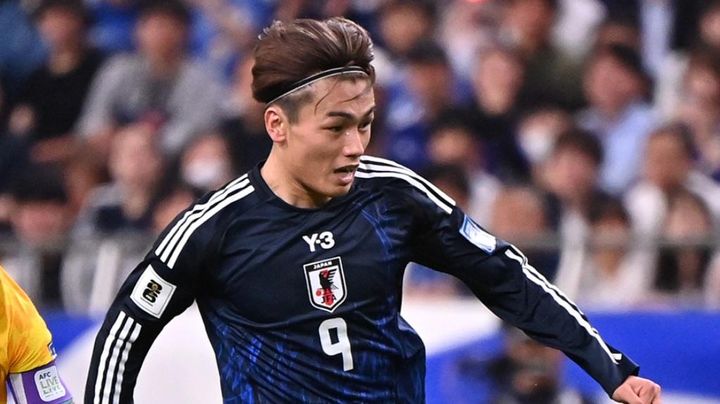 26歳の日本代表主力選手、インドネシア代表に帰化したというフェイクニュースが拡散