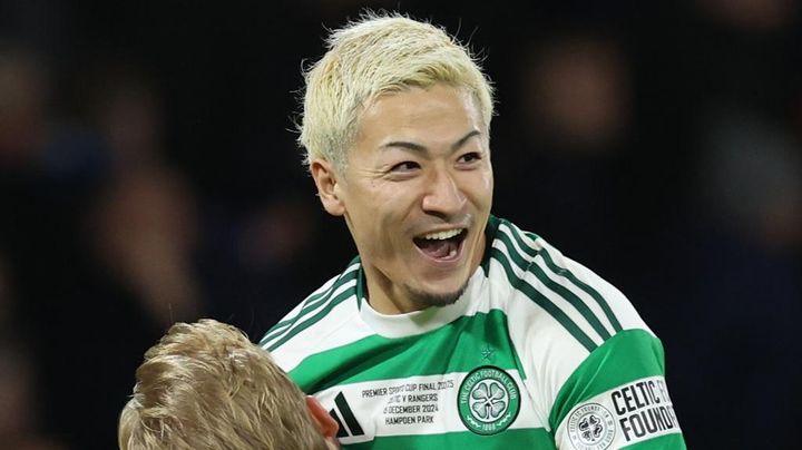 27歳の日本代表FW、「アンビリバボー…エネルギーに感染力がある」と海外主将が脱帽