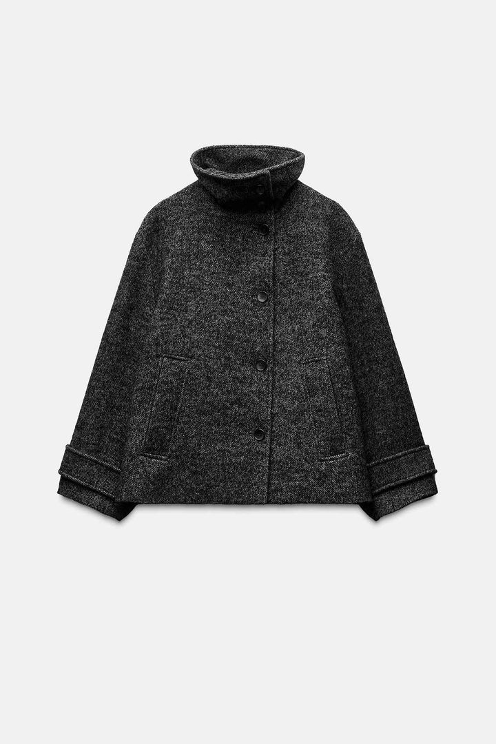 画像1: 出典：ZARA