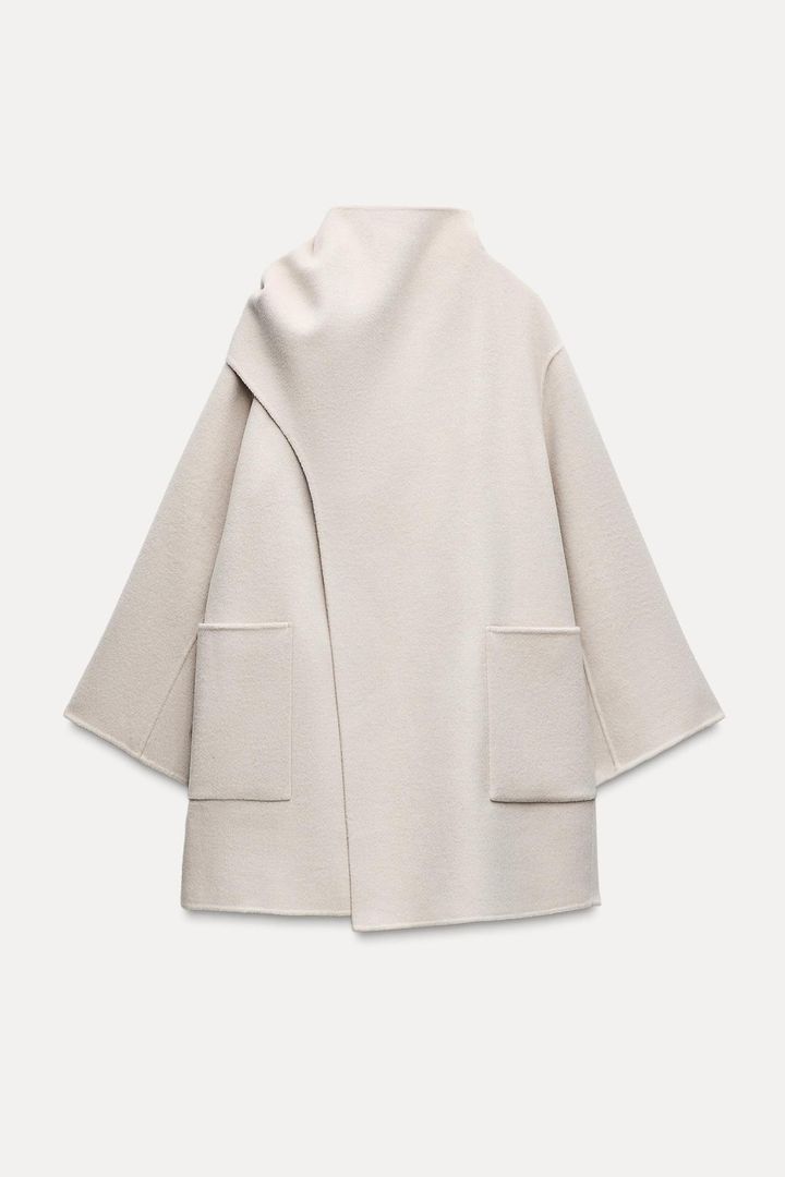 画像3: 出典：ZARA