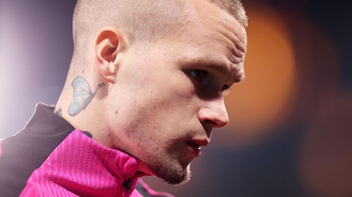 23歳スター、ドーピング検査失格に声明「完全にショック…何も悪いことは…」