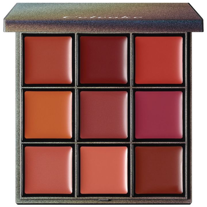 セルヴォーク エクスプレッシヴ リップス EX01 ￥9,350（12月20日より限定発売）