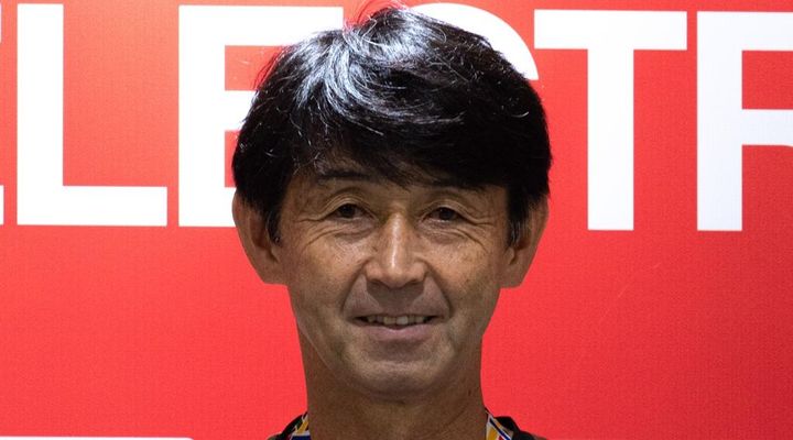 日本人監督の海外代表チーム同士が壮絶試合！「美しく素晴らしいゴールだった」