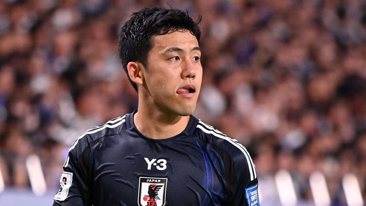 日本代表の遠藤航と森保監督、2024年の世界最高選手3人を選ぶ！2選手が異なる結果に