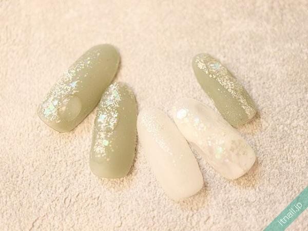 Dolce.Nailが投稿したネイルデザイン [photoid:I0123989] via Itnail Design (744252)