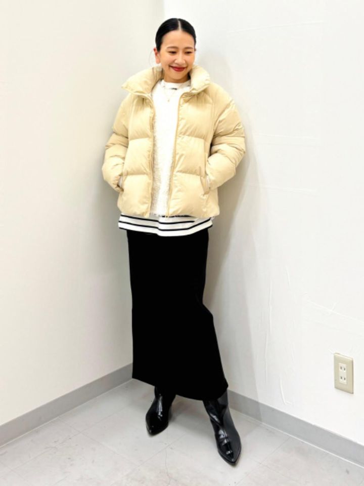 画像1: 出典：GU