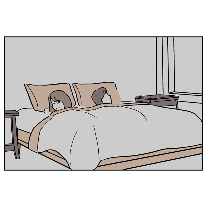 不倫ママ友の末路 18