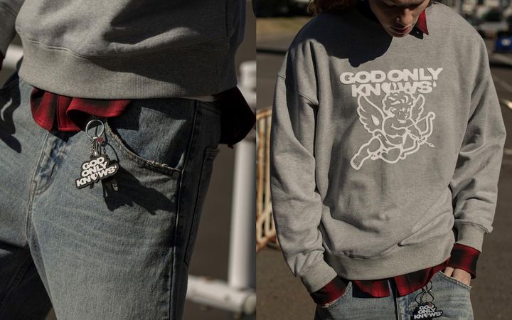 画像1: 次世代のクリエイティビティ—としてhyoriが参加