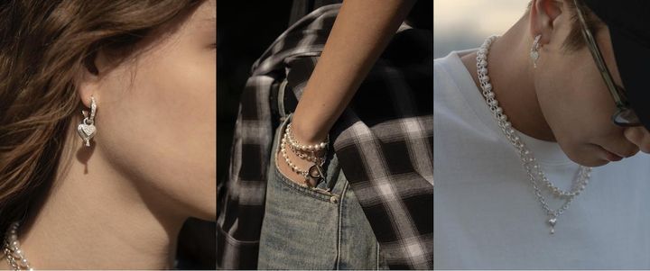 画像2: 次世代のクリエイティビティ—としてhyoriが参加