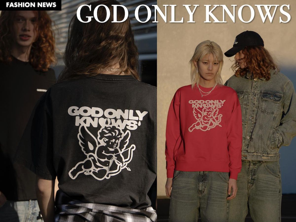 GOD ONLY KNOWS 岩田剛典プロデュース 【セットピアス】 - メルカリ